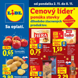 Lidl