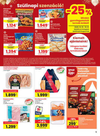 SPAR