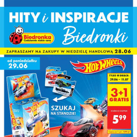 Biedronka
