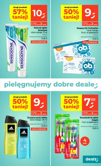 Dealz