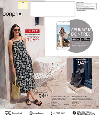 Bonprix