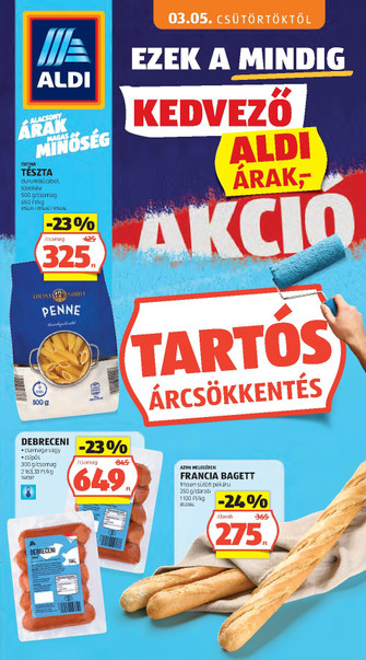 Aldi
