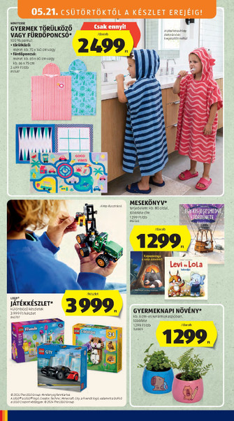 Aldi