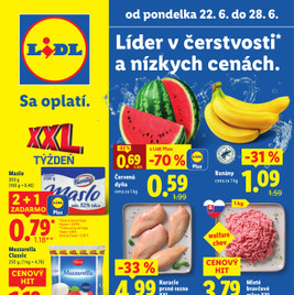 Lidl