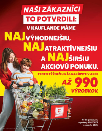 Kaufland