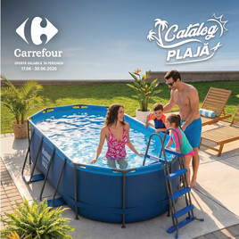 Carrefour - 21B. HYPER SP TRAVELLING & BEACH & COSMETICS 16-30.17.2026