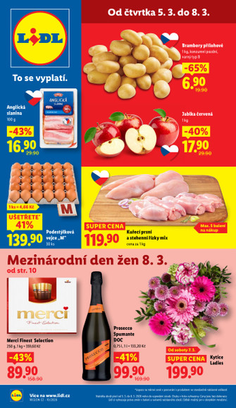 Lidl.cz