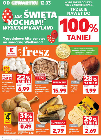 Kaufland
